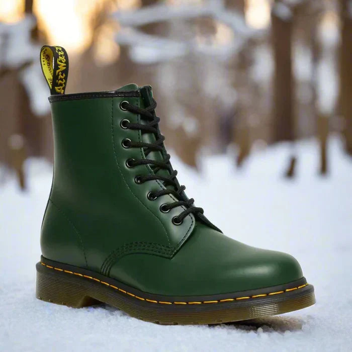 Lucas™ | Stylische Alltagstiefel
