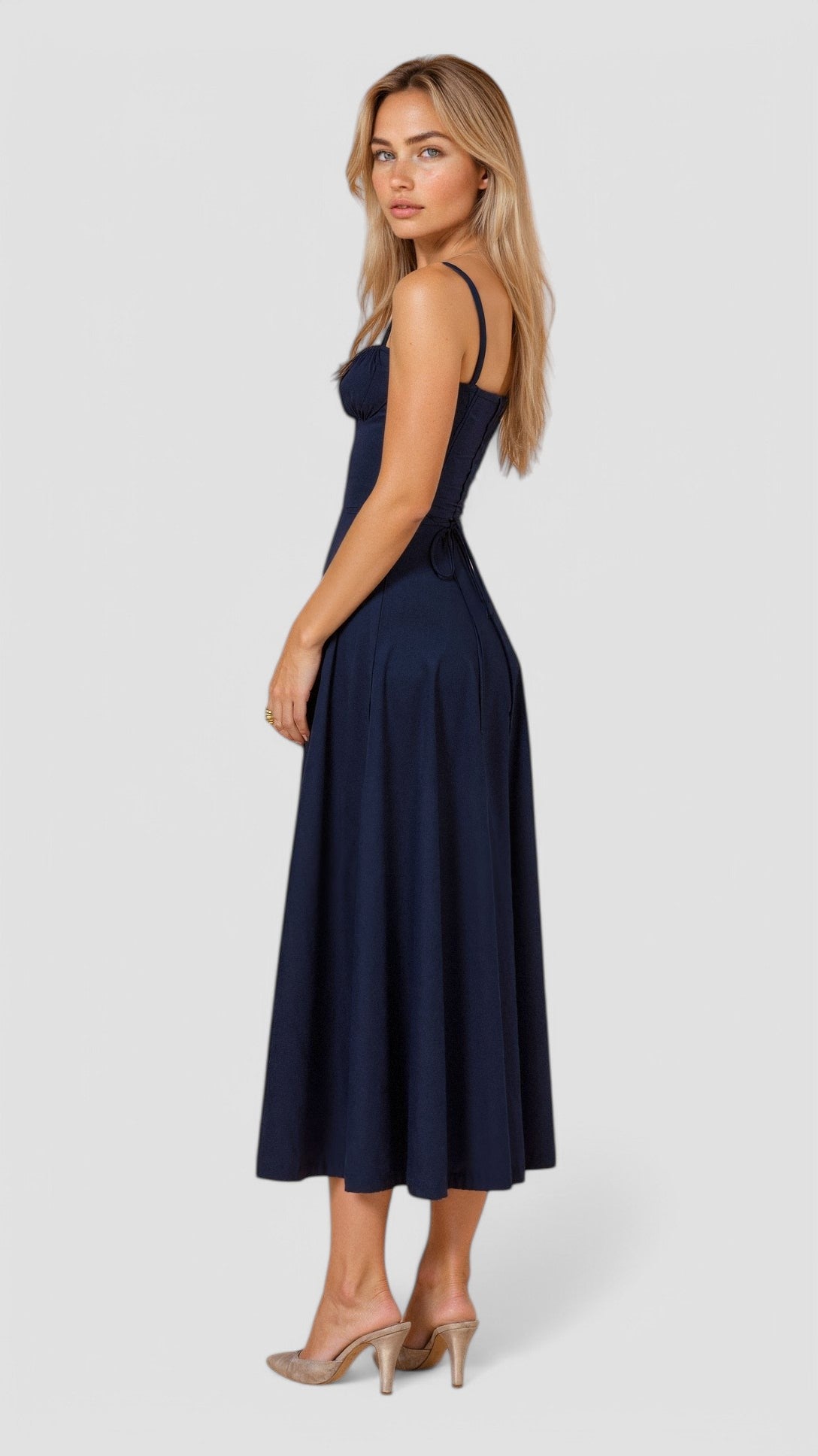Cianna | Kleid
