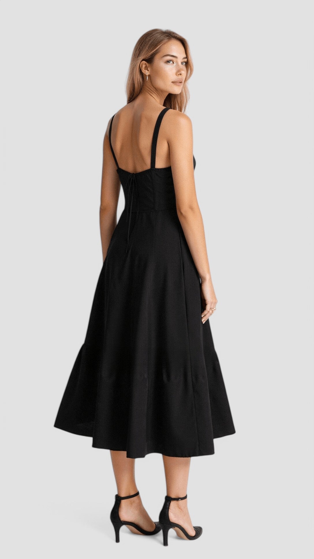 Cianna | Kleid