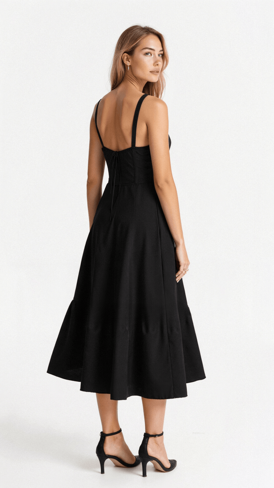 Kiana Dress