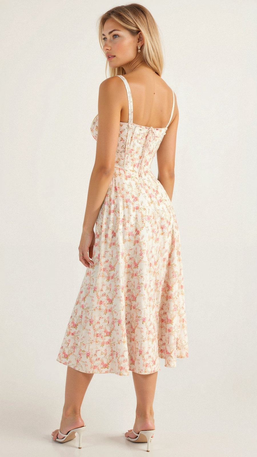 Kiana Dress