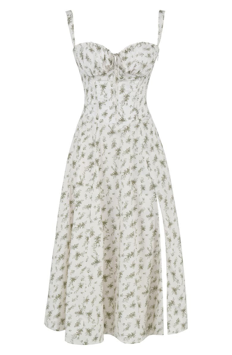 Alina | Elegantes Taillenkleid – Figurbetont & schick