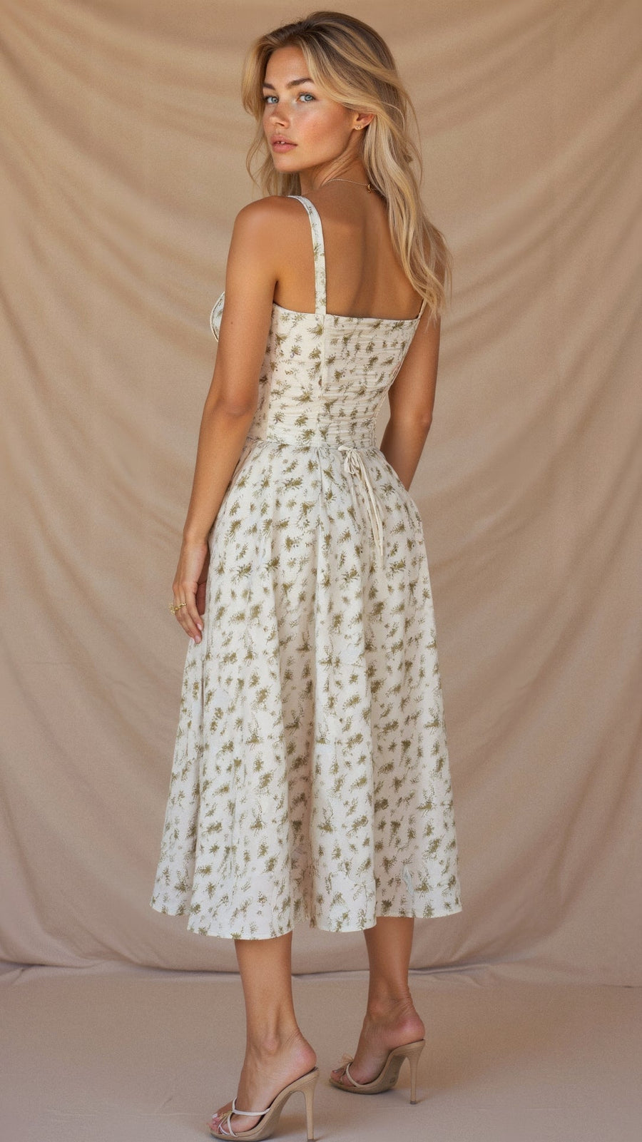 Kiana Dress