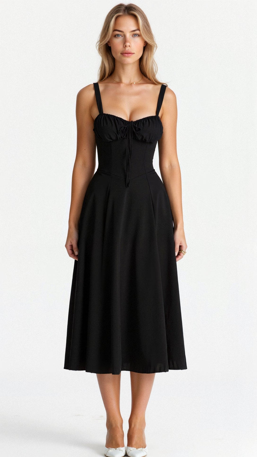 Kiana Dress