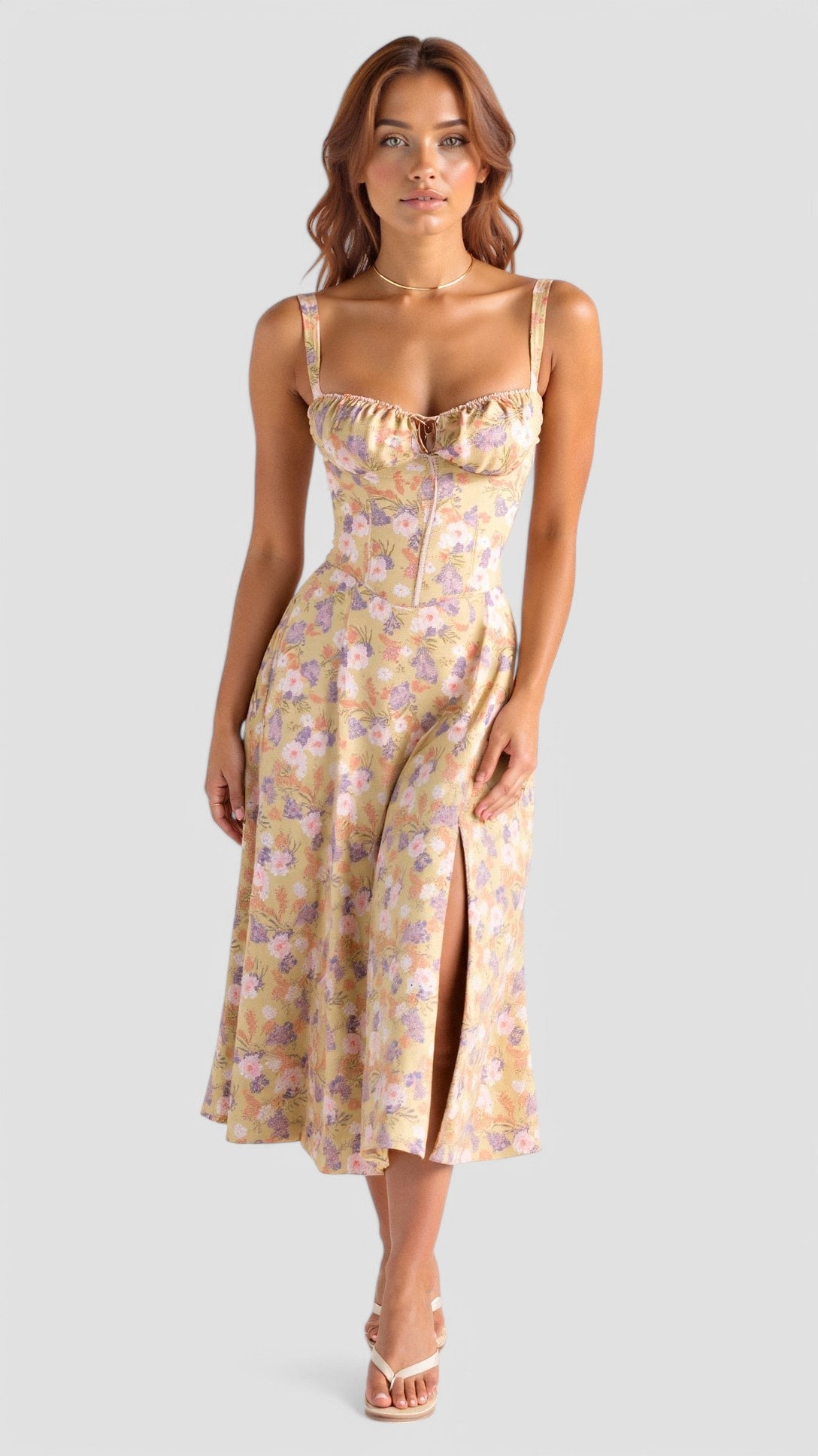 Cianna | Kleid