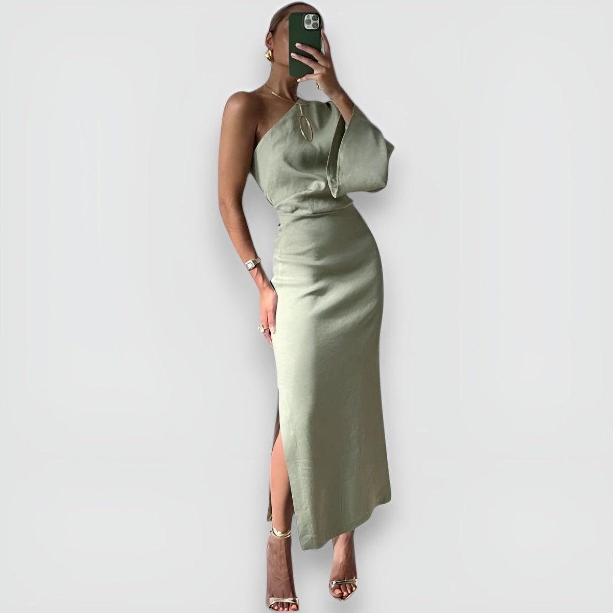 Zara | Kleid