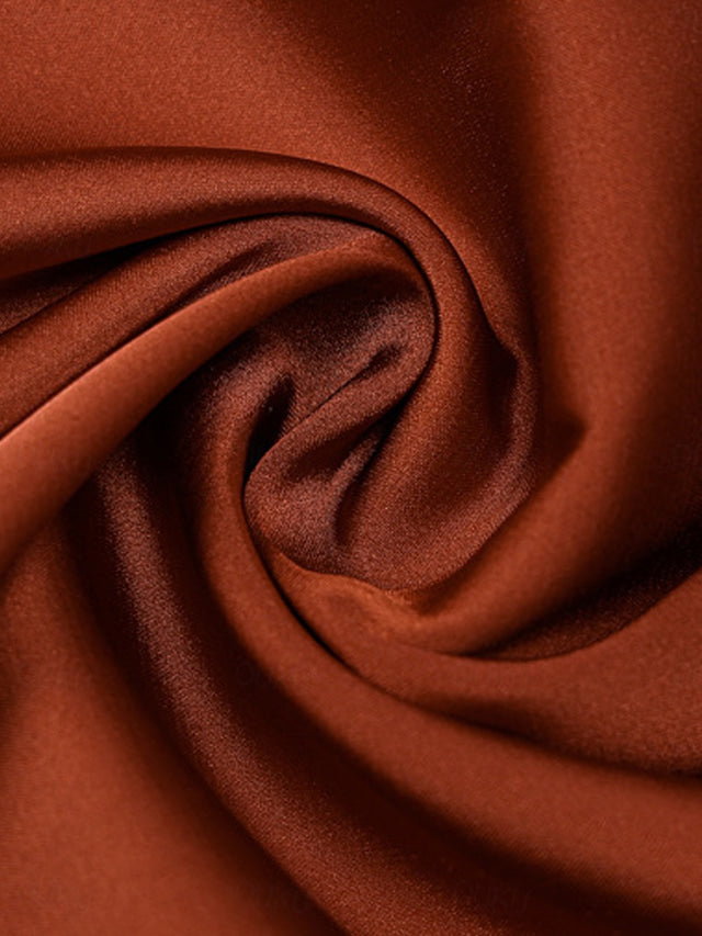 Solenyra | Neckholder-Maxikleid
