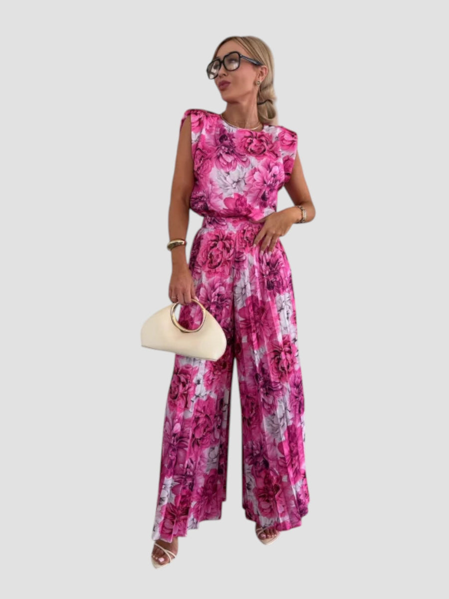 Maruja Matching Set