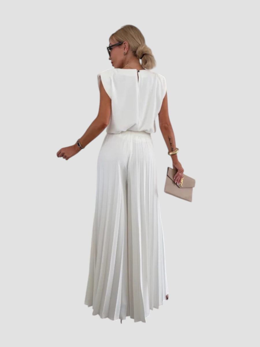 Maruja Matching Set