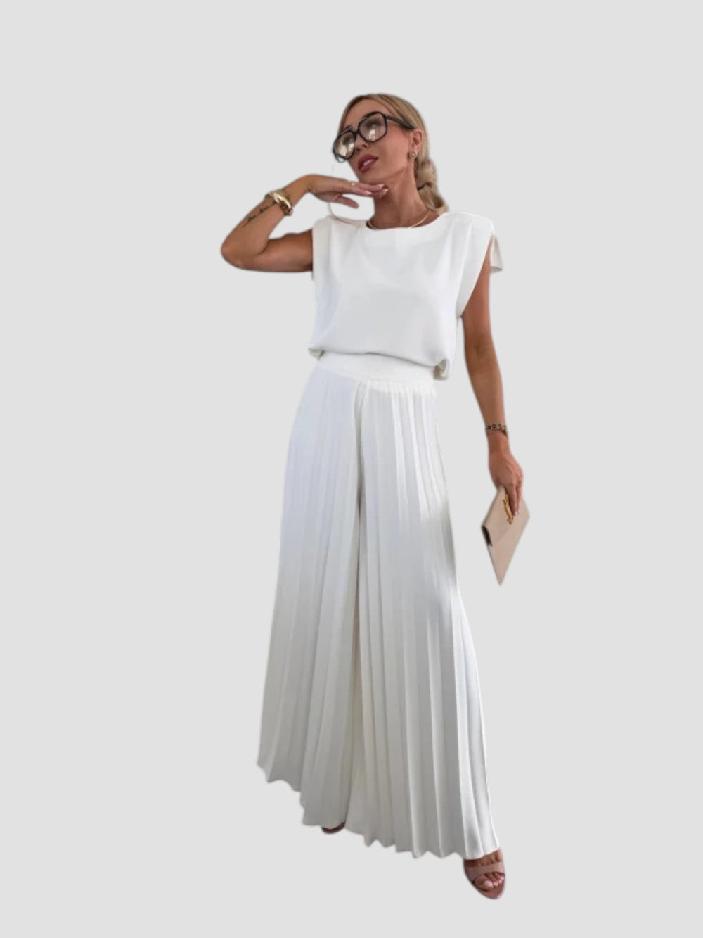 Maruja | Set