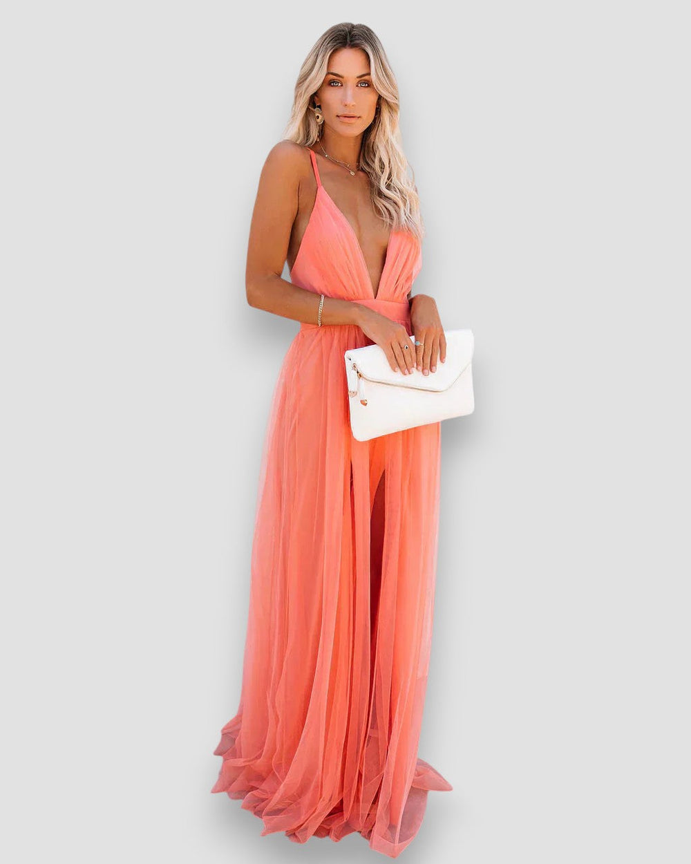 Serena | Zeitlose Eleganz Kleid