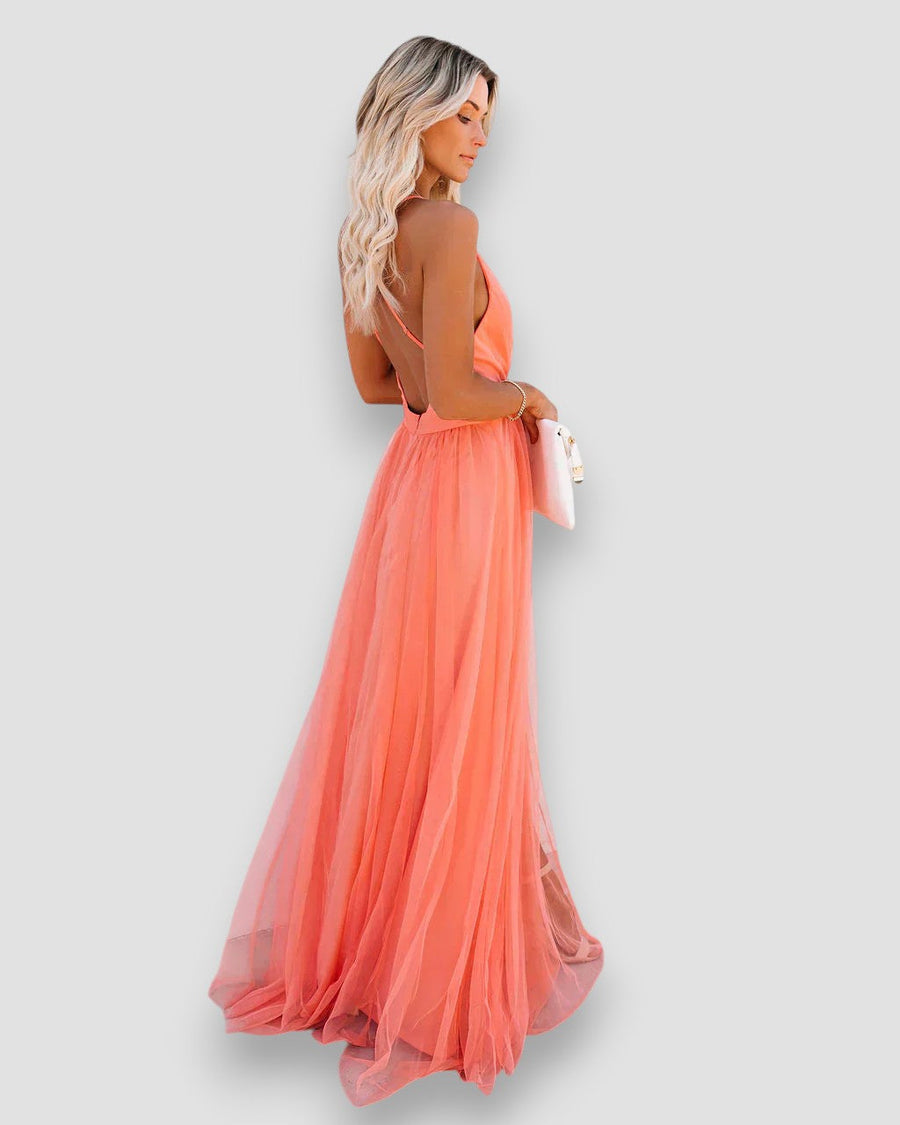 Lidia Dress
