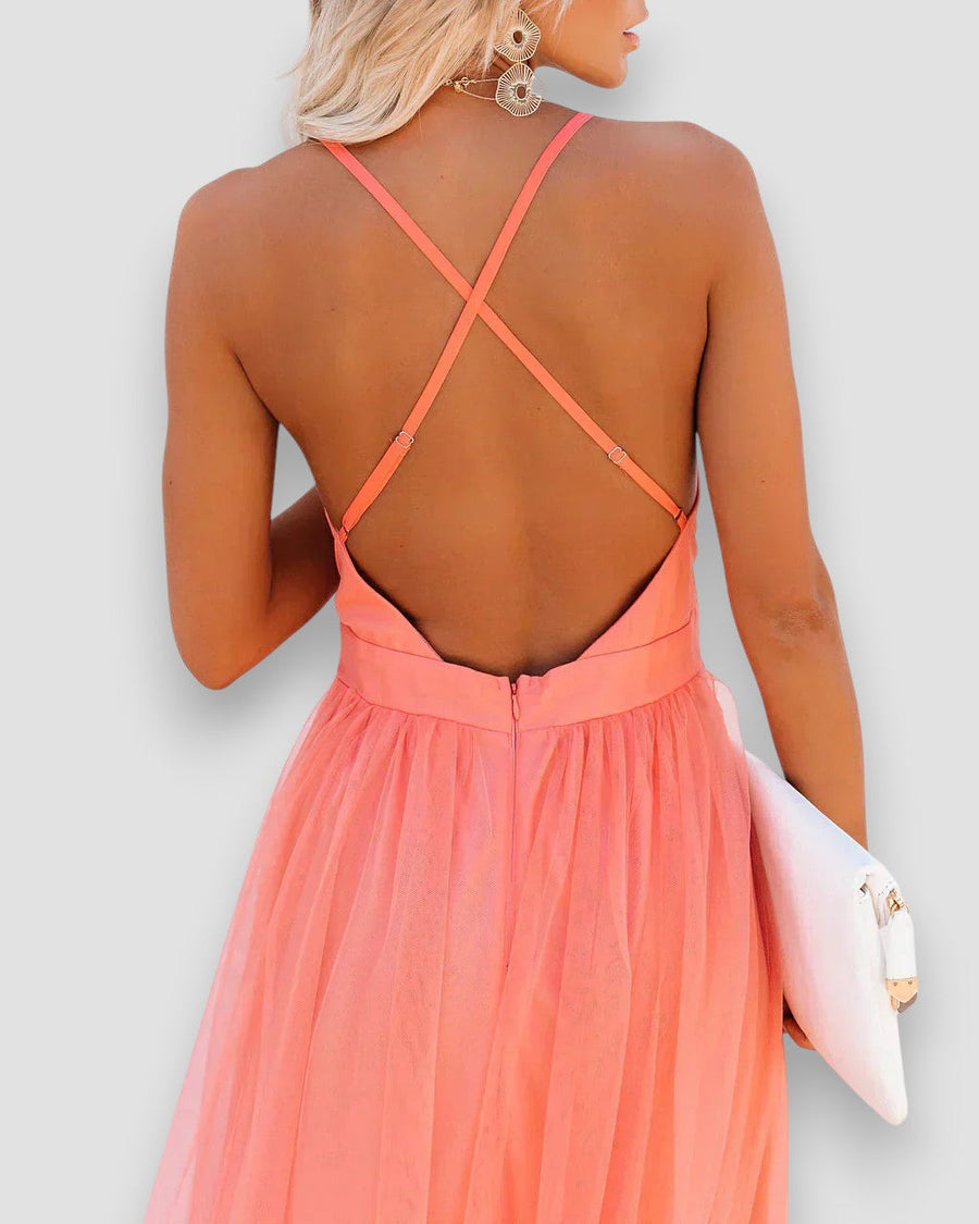 Lidia Dress