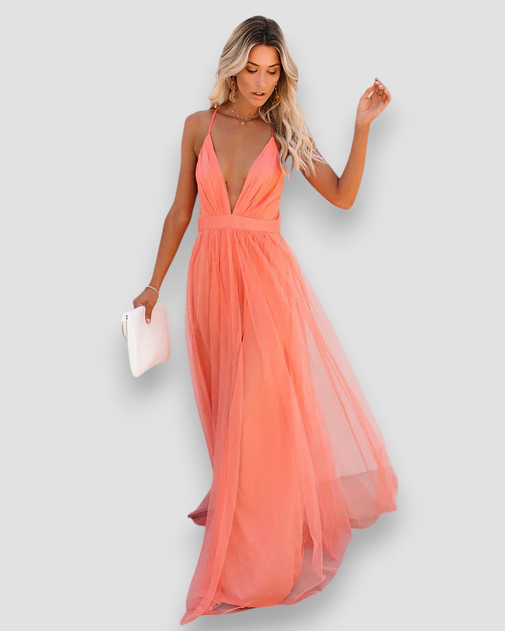 Lidia – Zeitlose Eleganz