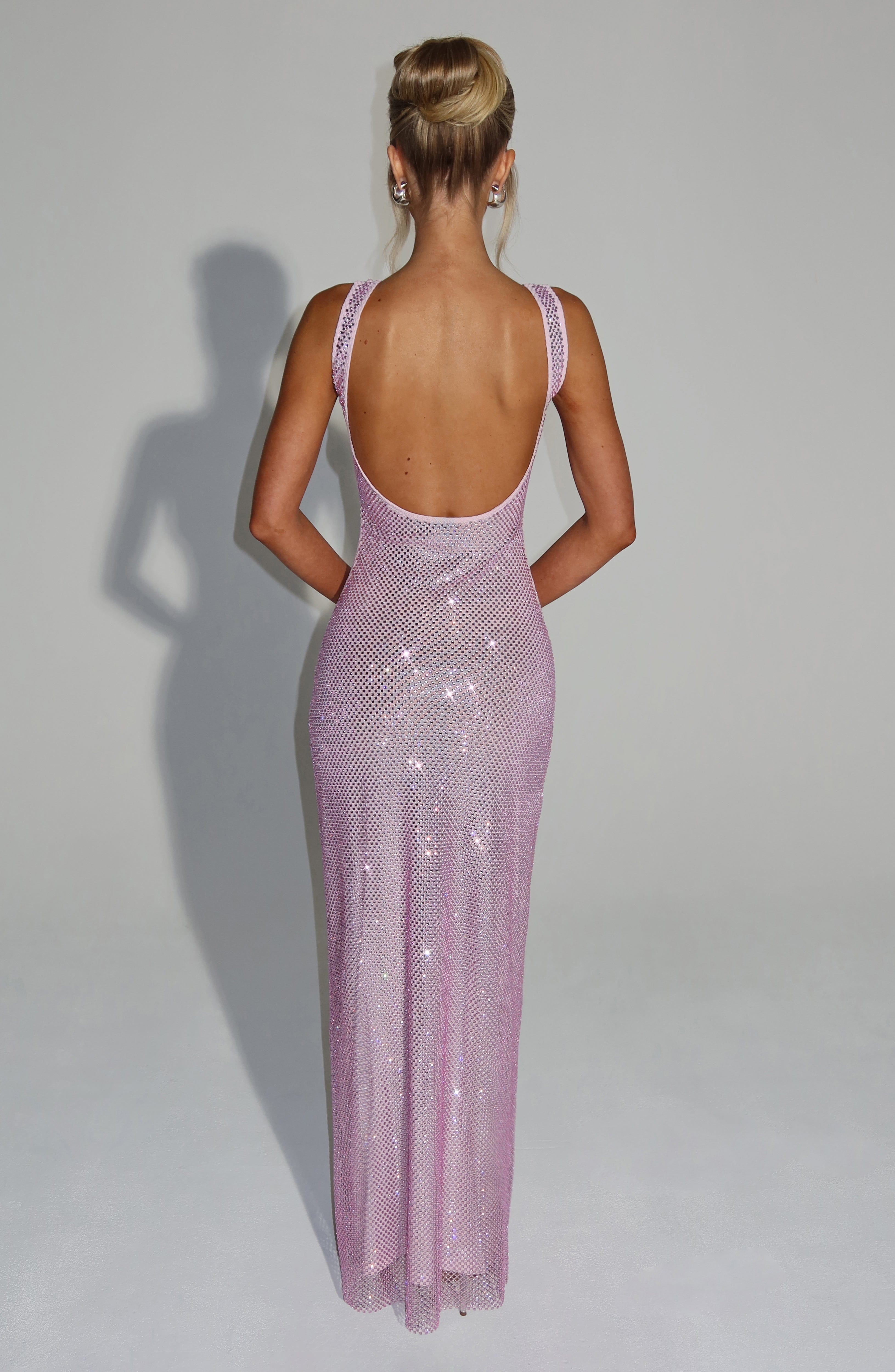 Sariel™ | Glow Maxikleid