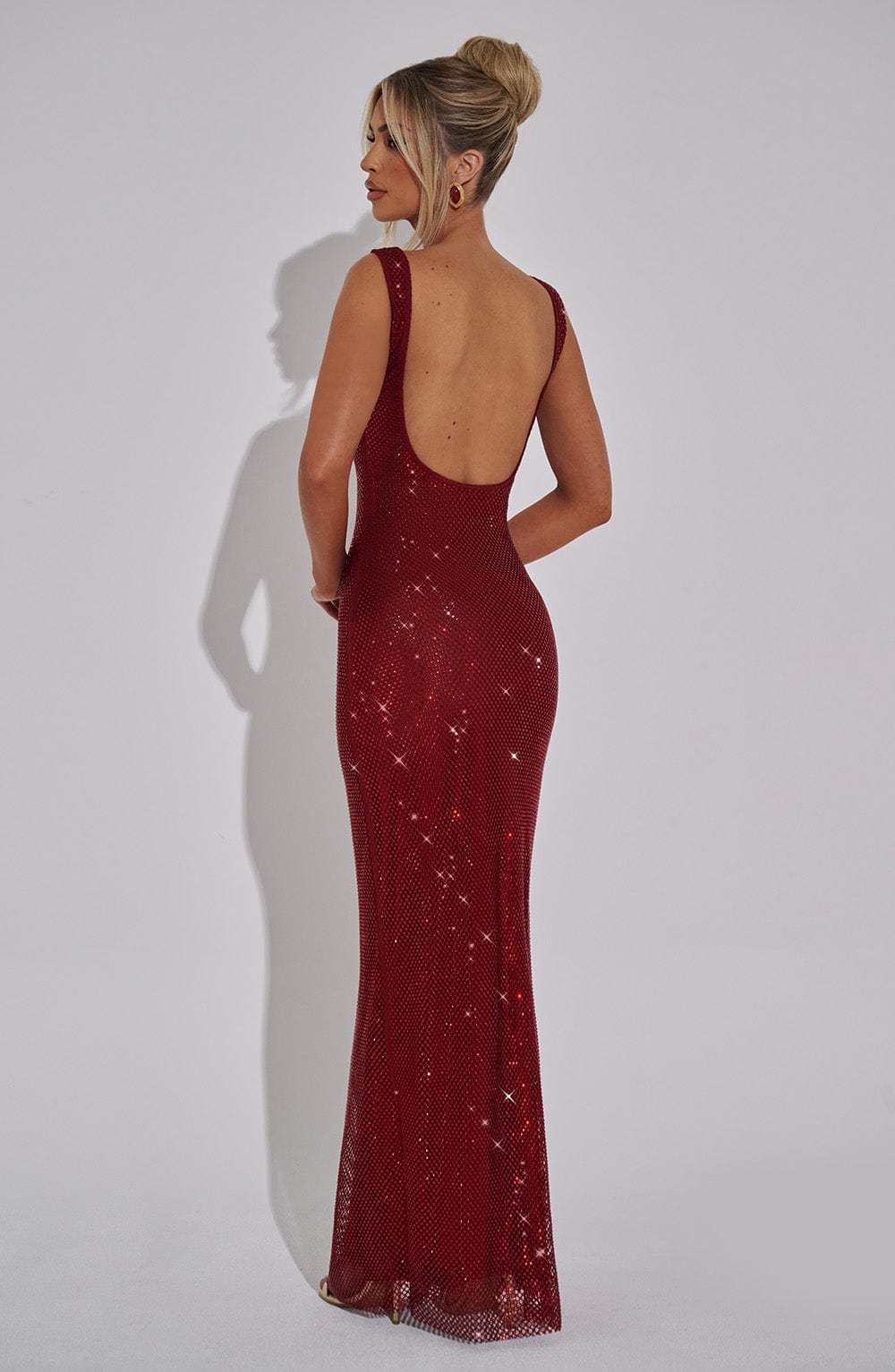 Sariel™ | Glow Maxikleid