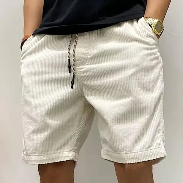 Torin | Bequeme Lässige Shorts