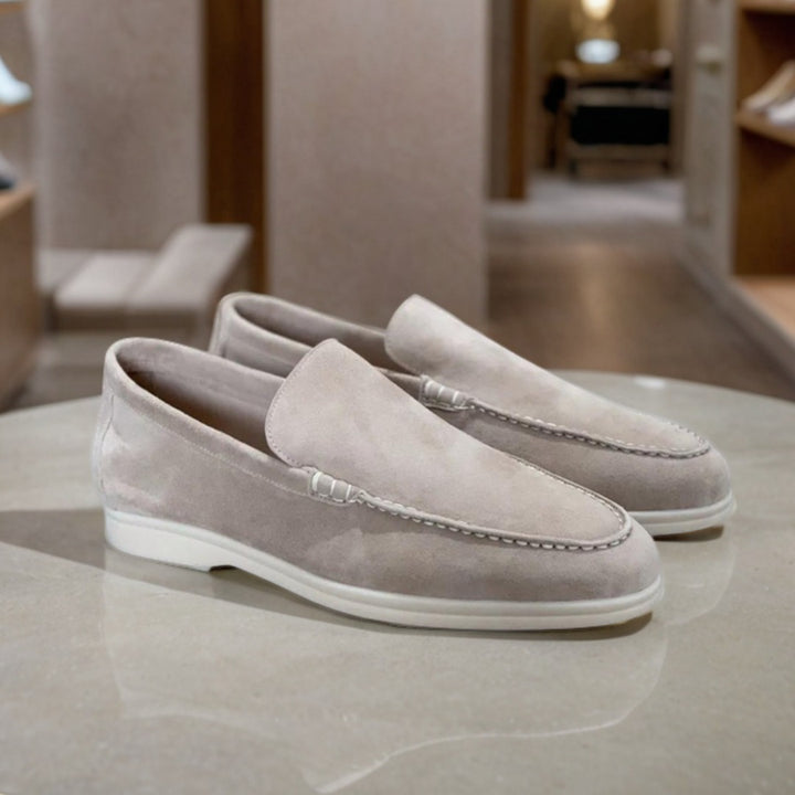 Griselda™ | Zeitlose Loafer mit weicher Sohle