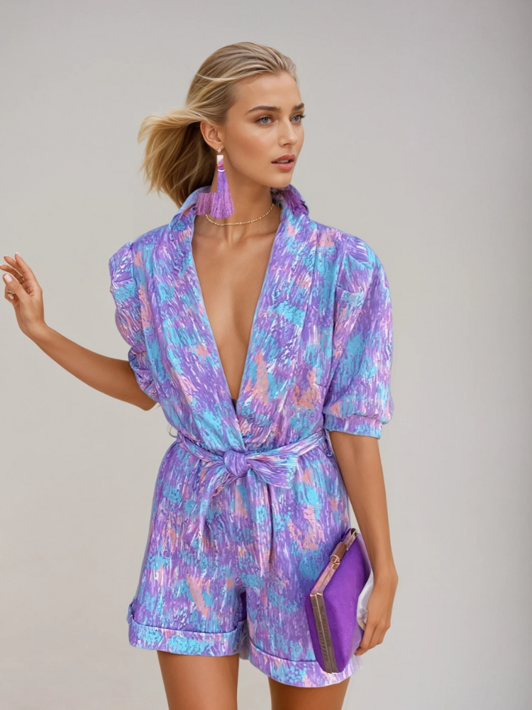 EMMELINE | SCHICKER JUMPSUIT