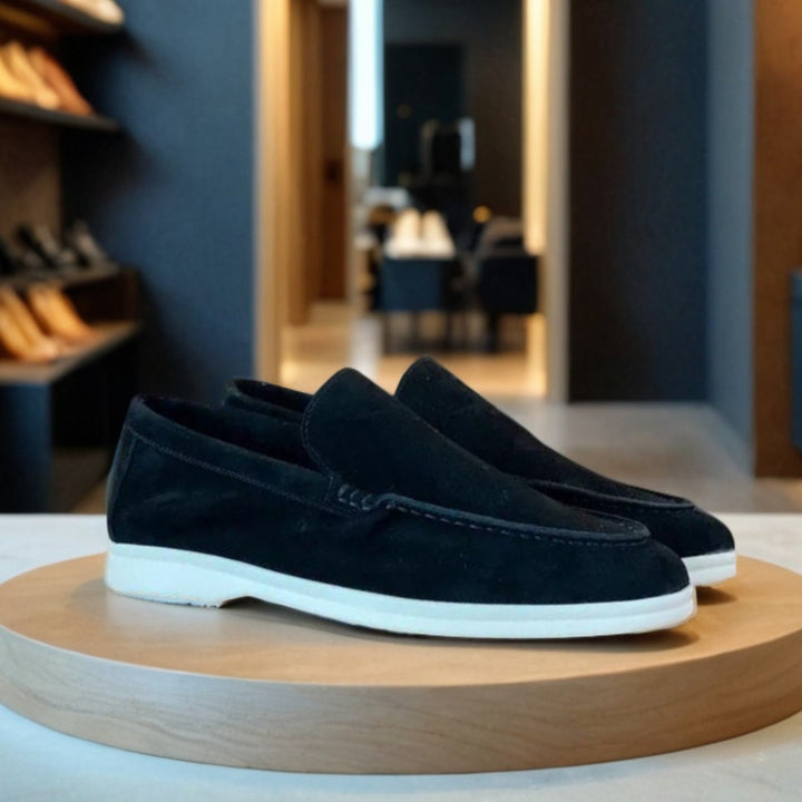 Griselda™ | Zeitlose Loafer mit weicher Sohle