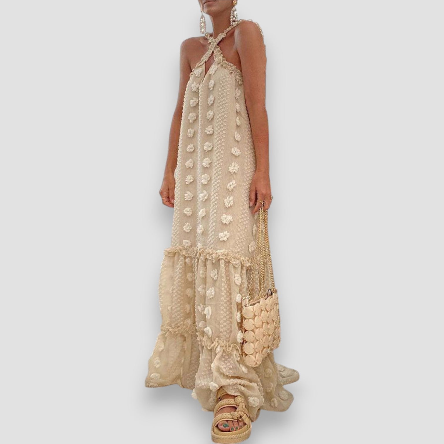 Ulrica | Kleid