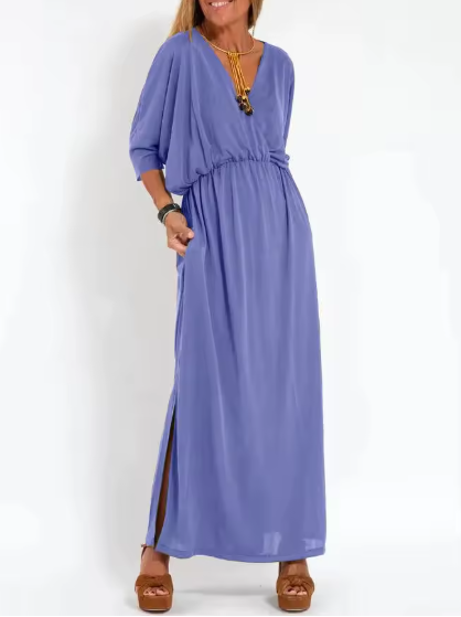 VanDeZaar® | Cancún – Luftiges Sommerkleid