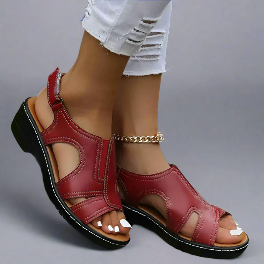 Malmsten Comfort Sandal