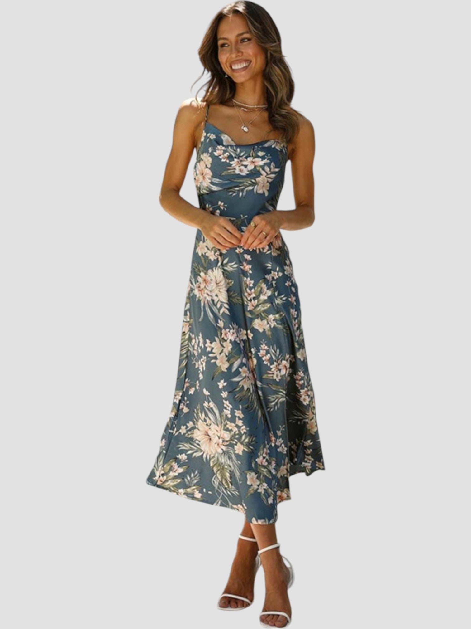 Eloisa | Kleid