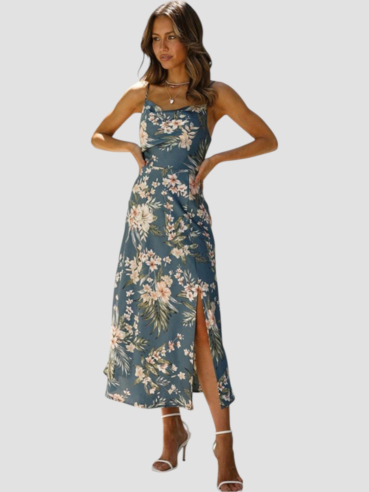 Eloisa | Kleid