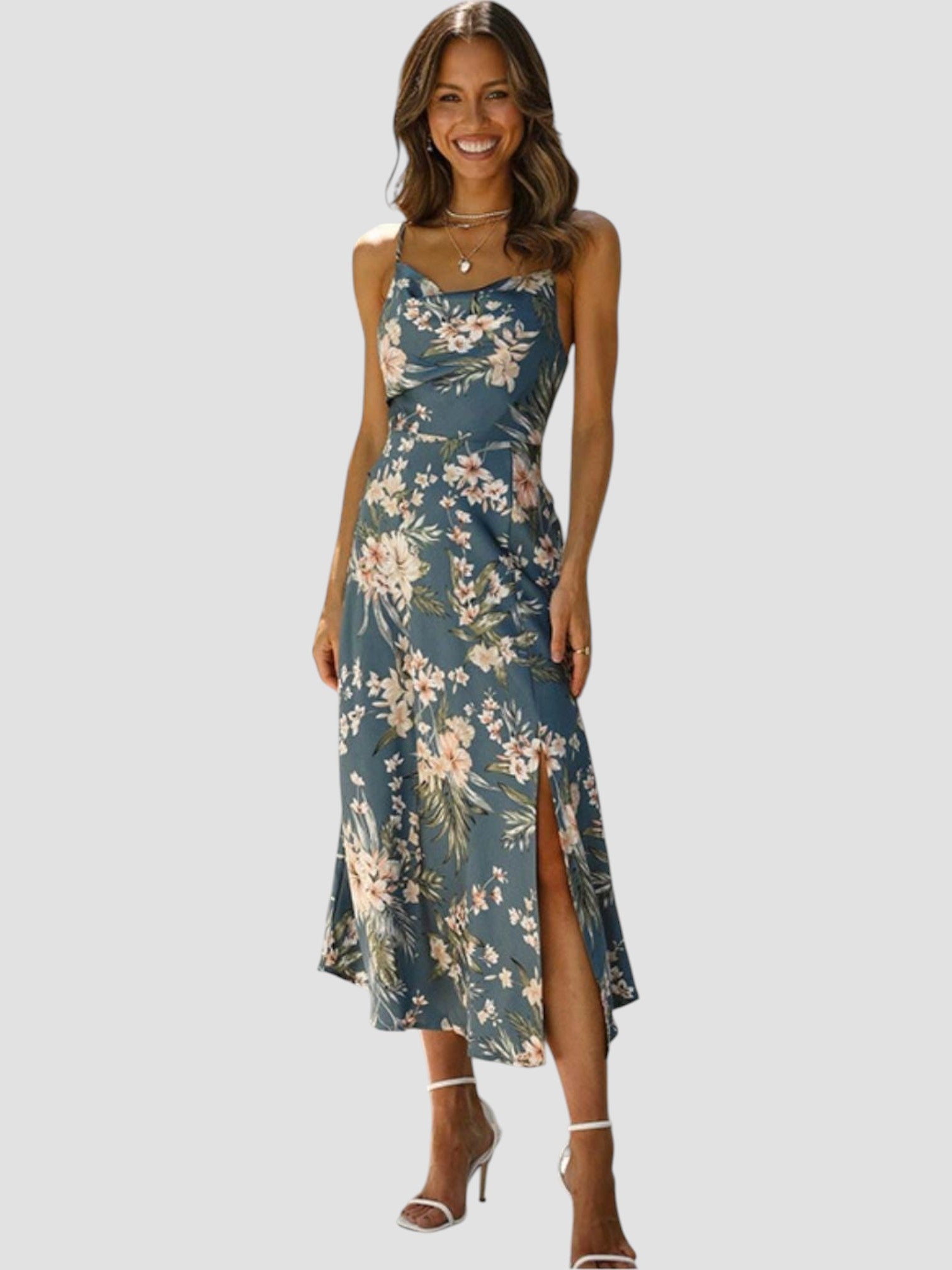Eloisa | Kleid