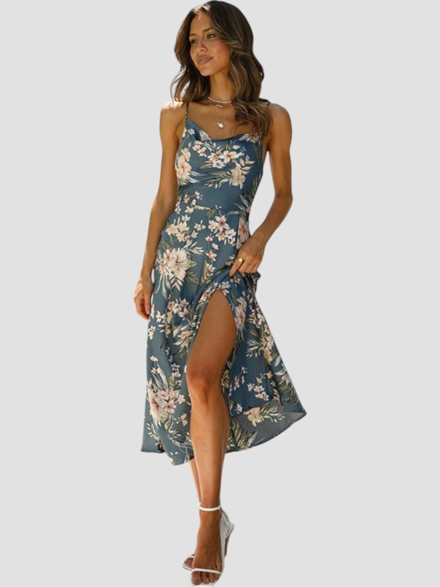 Eloisa | Kleid