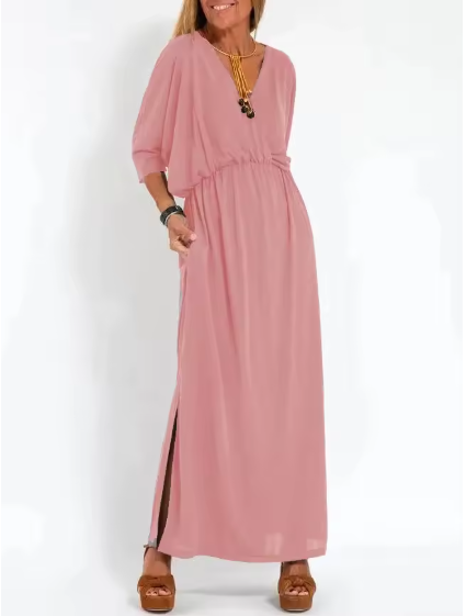 VanDeZaar® | Cancún – Luftiges Sommerkleid
