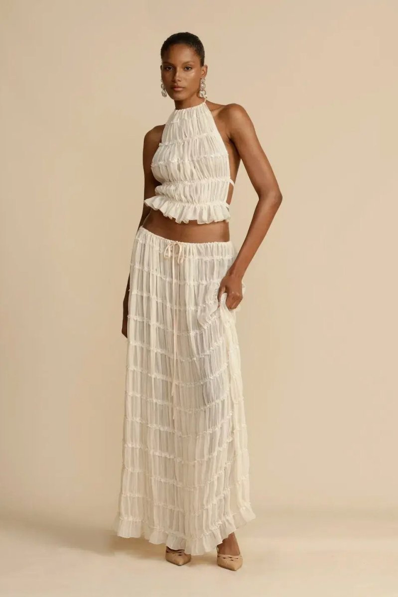 Ravina Two-Piece Set
