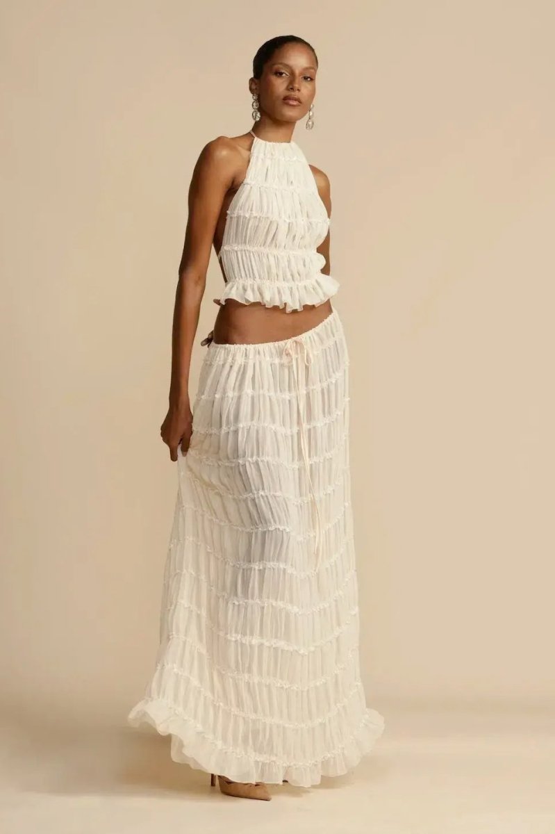 Ravina | Zweiteiliges Set