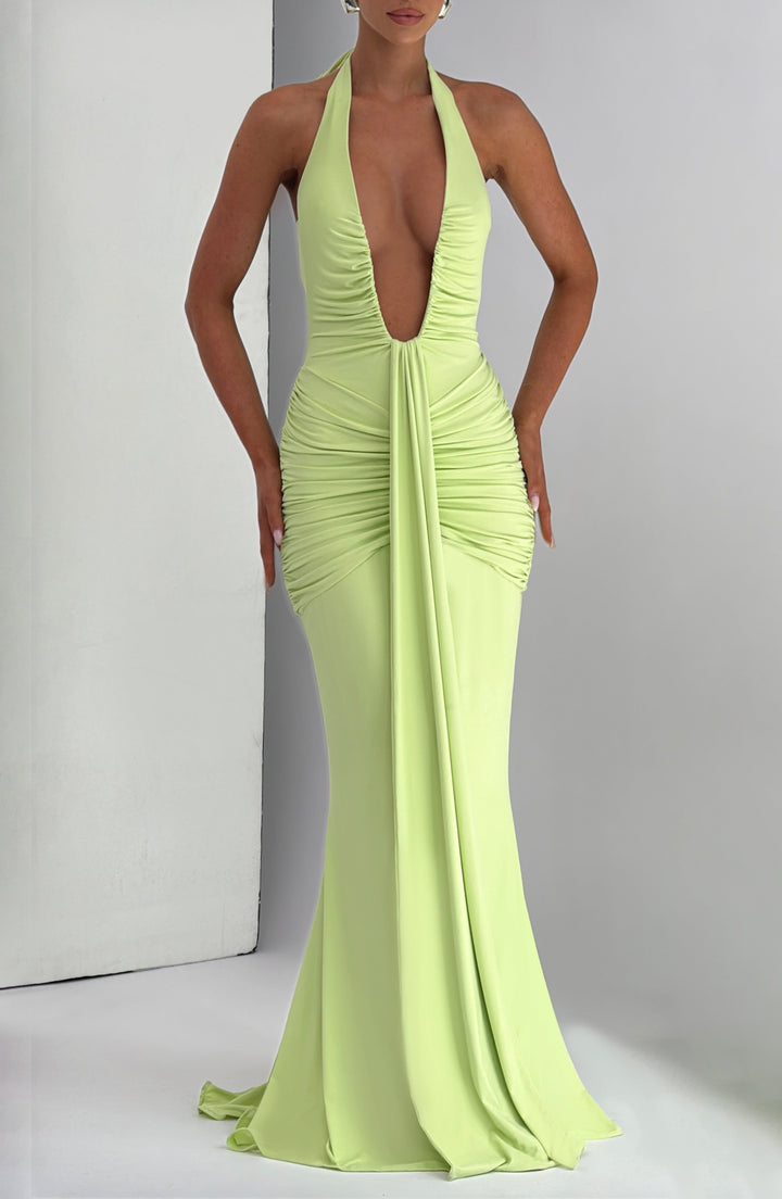 Bria™ | Whisper Trail Maxikleid