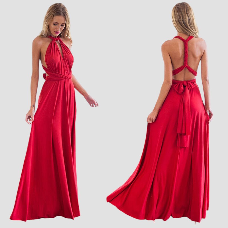 Tania | Kleid