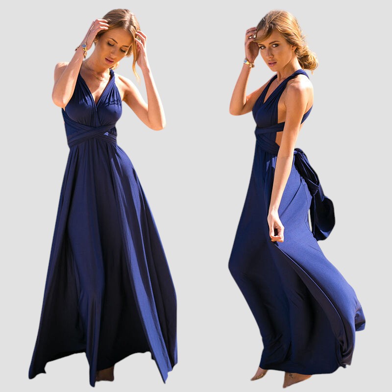 Tania – Elegantes Kleid