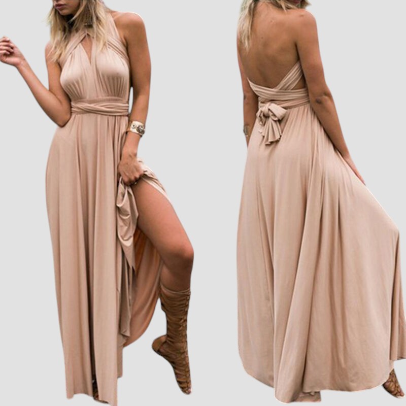 Tania | Kleid