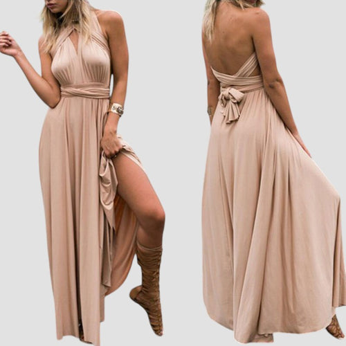 Tania – Elegantes Kleid