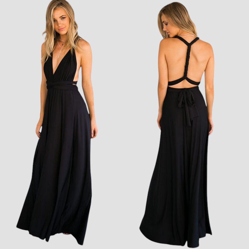Tania | Elegantes Kleid
