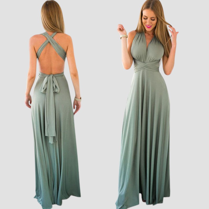 Tania | Elegantes Kleid
