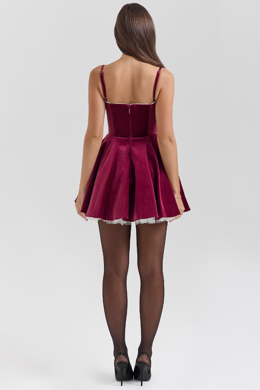 Dream Mini Dress