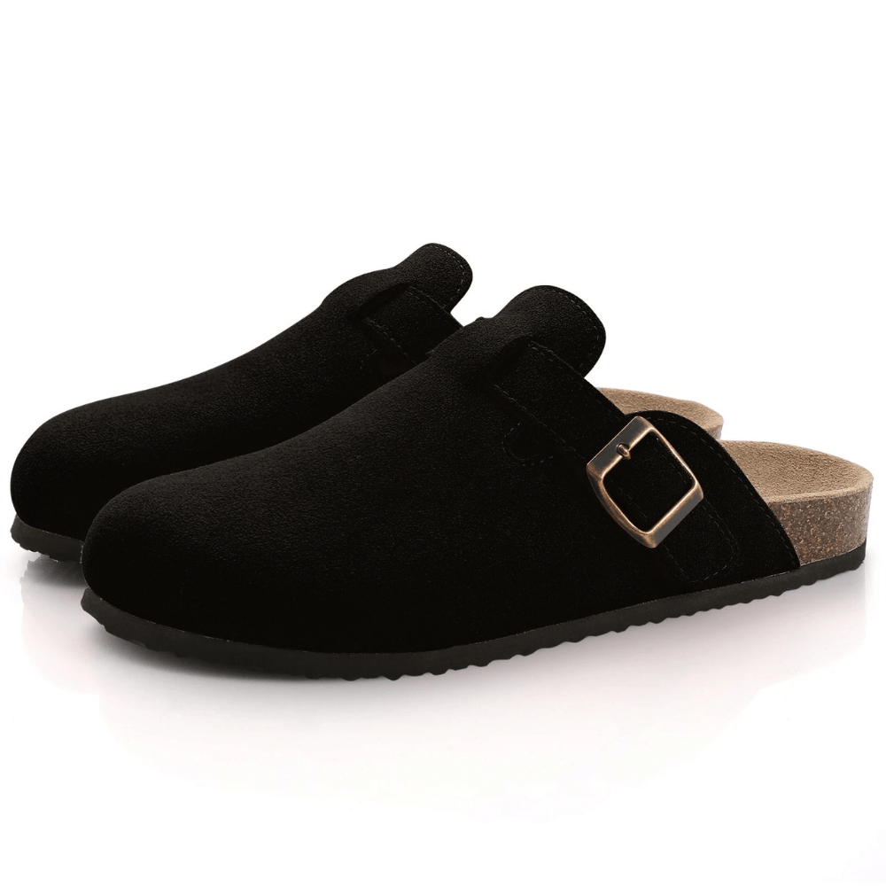 Moderne Clogs für Damen mit aktuellem Design und vielseitigem Stil