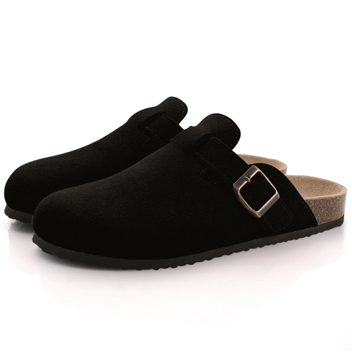 Natalia | Moderne Clogs für Damen
