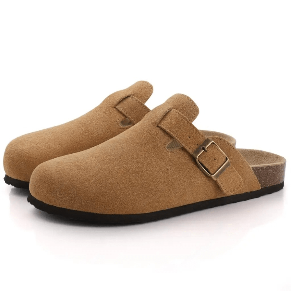 Natalia | Moderne Clogs für Damen