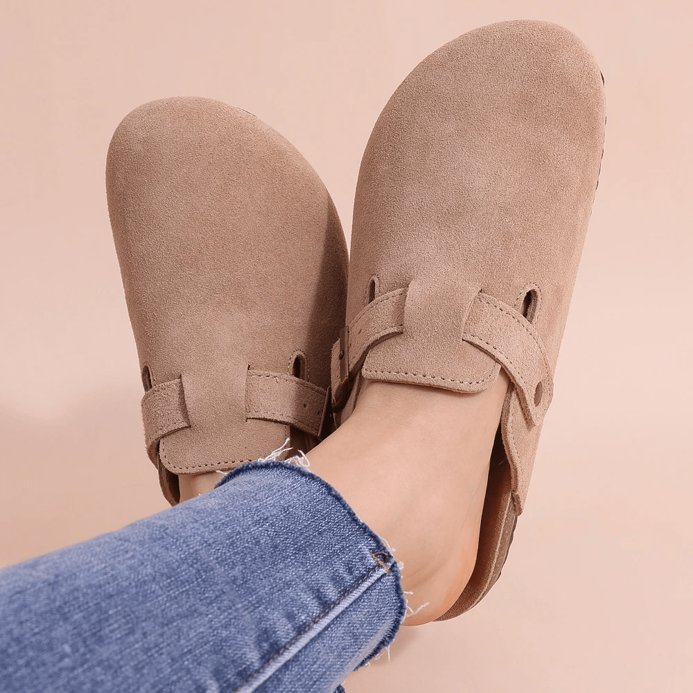 Natalia | Moderne Clogs für Damen