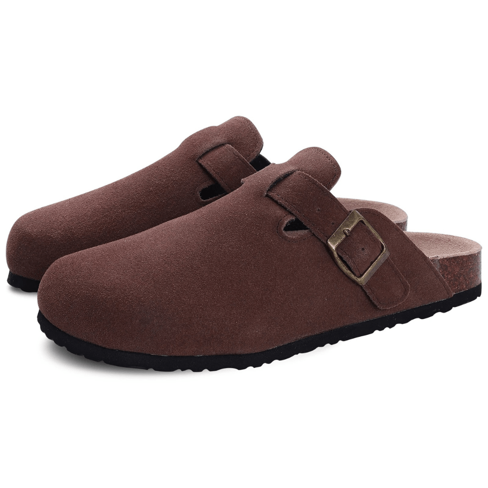 Moderne Clogs für Damen mit aktuellem Design und vielseitigem Stil