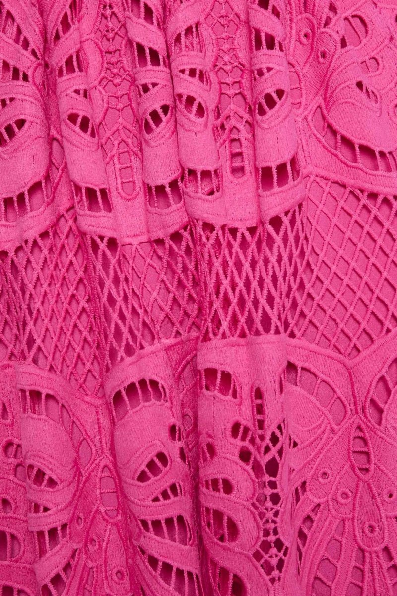 Tess | Spitzenkleid