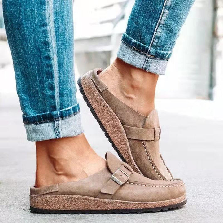 Isadora™ | Komfort Step Ortho Schuhe