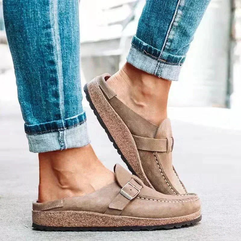 Katida | Weiche Stützschuhe